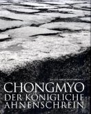 Chongmyo, der Königliche Ahnenschrein Chongmyo, der Königliche Ahnenschrein
