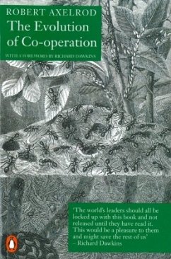 Cover Evolution of Co-Operation