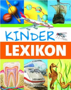 Cover Kinderlexikon