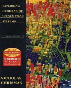 Cover Exploring Geographical Information Systems