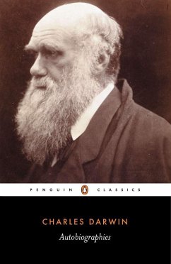 Autobiographies - Darwin, Charles