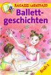 Ballettgeschichten - Bild 1
