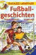 Fußballgeschichten - Bild 1