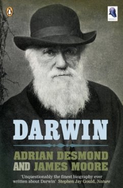 Darwin - Desmond, Adrian; Moore, James R