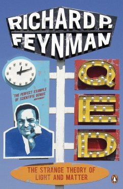 Qed - Feynman, Richard P.