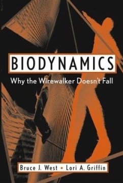 Biodynamics - West, Bruce J.; Griffin, Lori A.