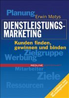 Dienstleistungsmarketing - Matys, Erwin