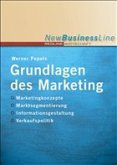 Grundlagen des Marketing