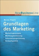 Grundlagen des Marketing - Pepels, Werner
