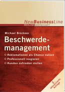 Beschwerdemanagement - Brückner, Michael