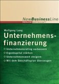 Unternehmensfinanzierung