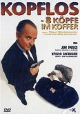 Kopflos - 8 Köpfe im Koffer