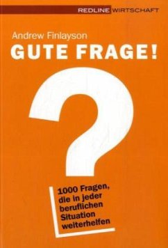 Cover Gute Frage!