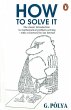 How to Solve It - Bild 1