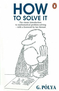 How to Solve It - Polya, George