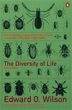 The Diversity of Life - Wilson, Edward O.