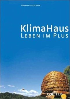 Cover KlimaHaus