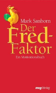 Cover Der Fred-Faktor