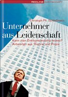 Cover Unternehmer aus Leidenschaft