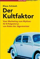 Cover Der Kultfaktor