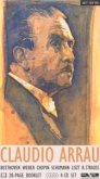 Claudio Arrau (Various)