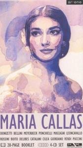 Cover Maria Callas-Buchformat