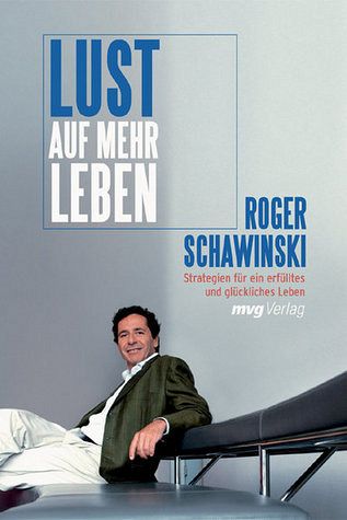 Lust auf mehr Leben Lust auf mehr Leben