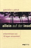 Allein auf der Insel