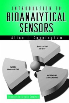 Introduction to Bioanalytical Sensors - Cunningham, Alice J.