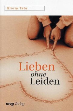 Cover Lieben ohne Leiden