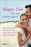 Happy End - und was kommt dann? Happy End - und was kommt dann?