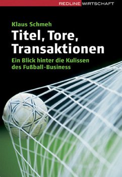 Cover Titel, Tore, Transaktionen