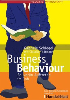 Cover Business Behaviour