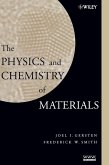 Physics and Chemistry of Mater