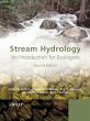 Stream Hydrology - Bild 1