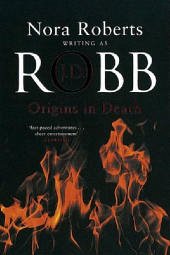 Origin in Death\Stich ins Herz, englische Ausgabe - Robb, J. D.