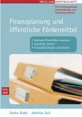 Finanzplanung und öffentliche Fördermittel