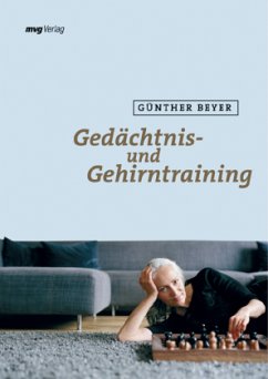 Gedächtnis- und Gehirntraining - Beyer, Günther