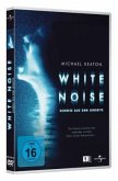 White Noise, 1 DVD