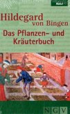 Das Pflanzen- und Kräuterbuch