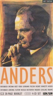 Anders - Anders,Peter
