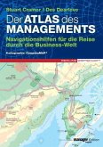 Der Atlas des Managements, m. CD-ROM