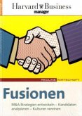 Fusionen