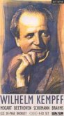 Wilhelm Kempff (Various) Wilhelm Kempff (Various)