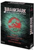 Jurassic Park - Trilogy