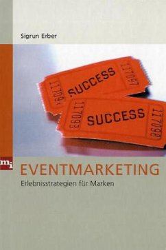 Eventmarketing - Erber, Sigrun