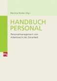 Handbuch Personal