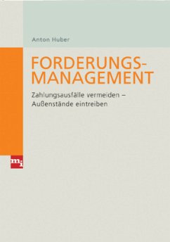 Cover Forderungsmanagement