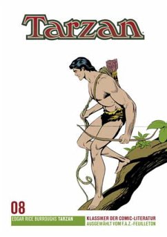 Cover Tarzan