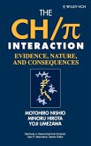 CH-Pi Interaction